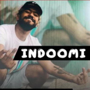 Indomie by Soufiane Fahssi