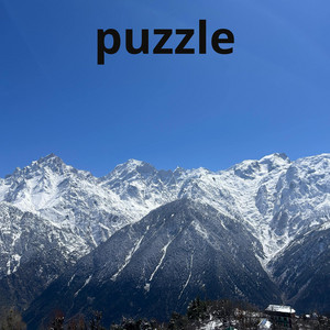 puzzle by Sendakure