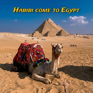 Voice Trend - اغنية حبيبي تعالى لمصر Habibi come to Egypt