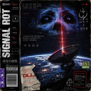 Signal Rot by Spectre Falling