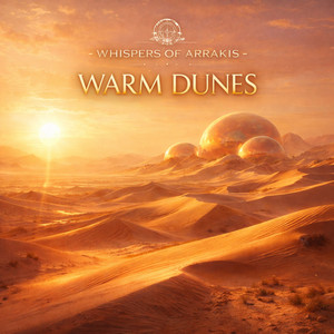 Soft Sand by Whispers of Arrakis