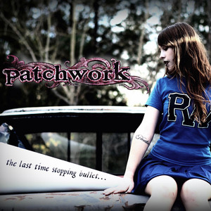 It Starts at Seeing by patchwork