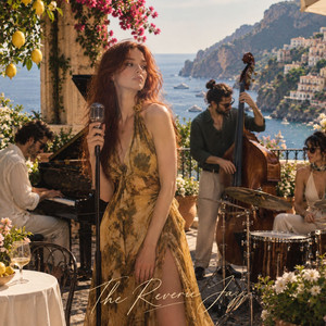 Marina de Noche by The Reverie Jazz