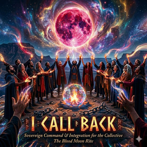 I Call Back by Alchemy Shift