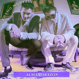 Alma Corazon by Chamo Montalvo