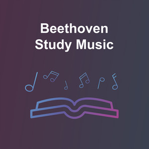 Beethoven Study Music album