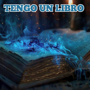 TENGO UN LIBRO by Polito Rap
