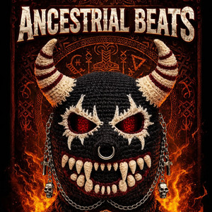 Ancestrial beat by Azzi On The Beat