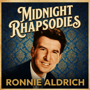 Suddenly by Ronnie Aldrich