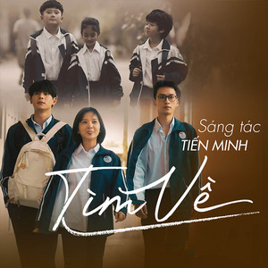 Tiến Minh & Beta Music - Tìm Về (Piano Version 2)