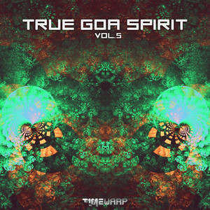 True Goa Spirit, Vol. 5 album