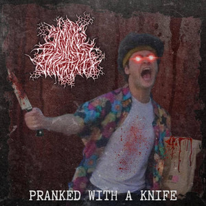 Pranked With A Knife