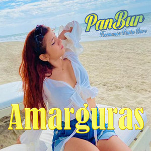 PANBUR HERMANOS PANTA BURE - Amarguras