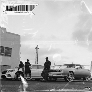 On Me by Donzelly, Westside Webb