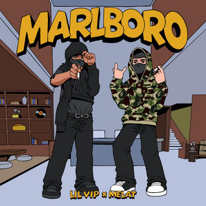 Marlboro by Lil VIP, Melay