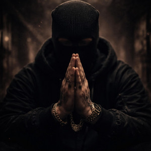 Prayin by Mitrikil