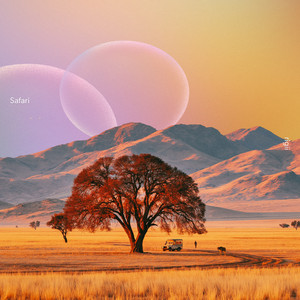 Safari by rigii