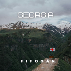 Georgia by Fifogan