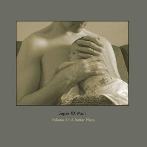 Volume XI: A Better Place cover