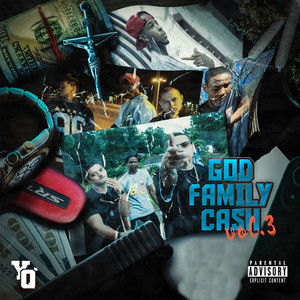 God Family Cash, Vol. 3 album