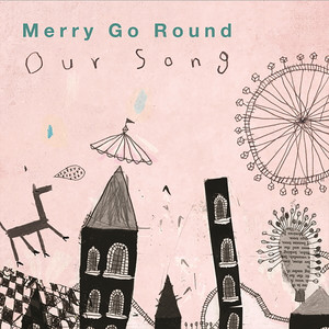 Merry Go Round - Rain Drop