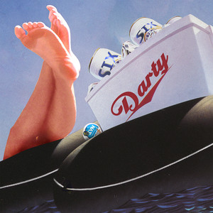 DARTY by Fat Nick