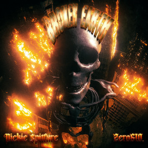 BROKEN EARTH by Nickie $pitfxre, Zero 610, Loagz Beatz