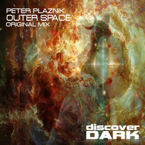 Outer Space by Peter Plaznik