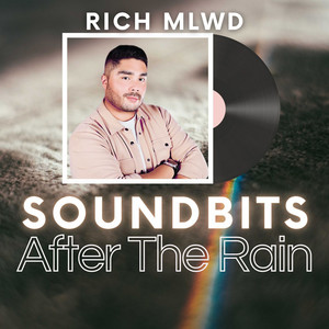 April - After The Rain by RICH MLWD