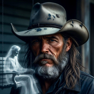 Still Calling Your Name by Dark Country Love