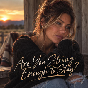 Are You Strong Enough To Stay by Tess Hart