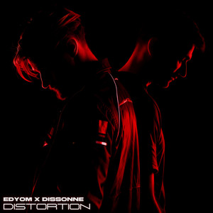 Distortion by Dissonne, Edyom