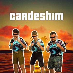 Cardeshim - Hot Wheels