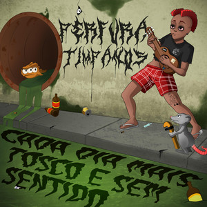 Só Confio no Uatisapi