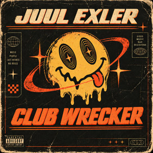 Club Wrecker by Juul Exler