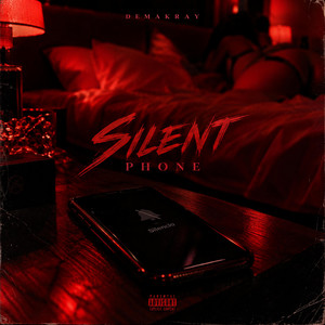 Silent phone by DEMAKRAY