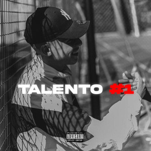 TALENTO #1 by MUERO