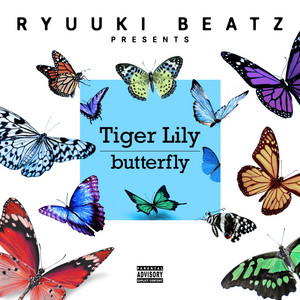 butterfly - song and lyrics by Tiger Lily | Spotify