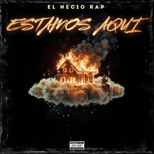 Estamos aqui by el necio rap