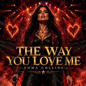 THE WAY YOU LOVE ME by Emma collins