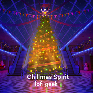 Chillmas Spirit