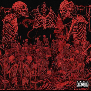 Hell raiser by 6lockzyyy, Kovid