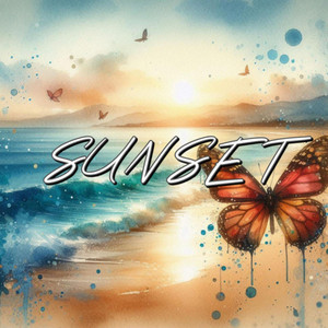 Sunset by Wsp Jey