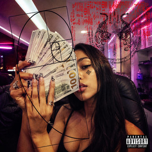 DINERO by Yvng7
