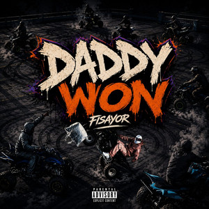 DaddyWon by Fisayor