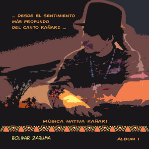 Bolivar Zaruma - Río de Cañar