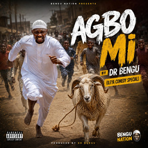 Agbo MI by Dr Bengu