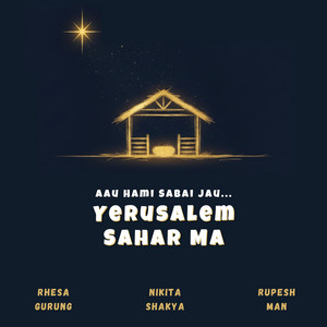 Yerusalem Sahar Ma