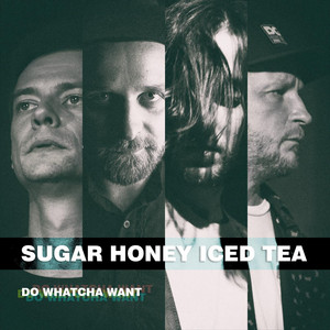 Sugar Honey Iced Tea — Do Whatcha Want - Live