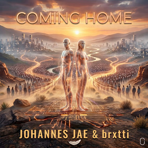 Coming Home by Johannes Jae, brxtti